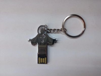 Лот: 4932012. Фото: 1. Подарочные флешки "Подарочная... USB-флеш карты