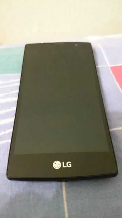 Лот: 6997894. Фото: 1. Продам LG G4C. Смартфоны