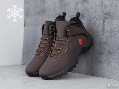 Лот: 12688212. Фото: 1. Ботинки Timberland (8401) Размер... Кеды, кроссовки, слипоны