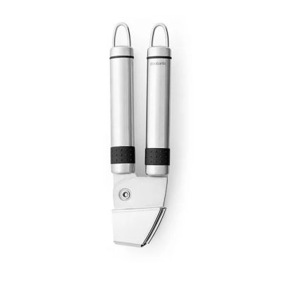 Лот: 22280785. Фото: 1. Пресс для чеснока Brabantia Profile... Аксессуары для ванной