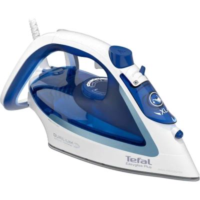 Лот: 24480924. Фото: 1. Утюг Tefal Ultragliss Plus FV5715E0. Утюги, парогенераторы, отпариватели