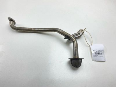 Лот: 25529237. Фото: 1. Маслоприемник Nissan Elgrand 2001... Двигатель и элементы двигателя