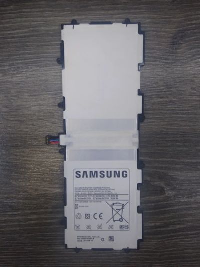 Лот: 13058832. Фото: 1. Аккумулятор для Samsung Galaxy... Аккумуляторы