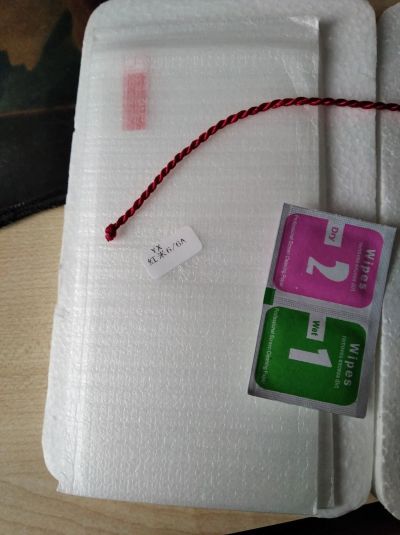 Лот: 14909565. Фото: 1. Защитное стекло Xiaomi Redmi 6A. Дисплеи, дисплейные модули, тачскрины