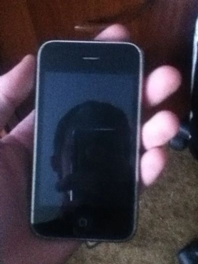 Лот: 4867398. Фото: 1. iPhone 3gs и iPhone 3g одним лотом... Смартфоны