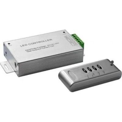 Лот: 23028725. Фото: 1. RGB Контроллер тока LN-RF4B-H... Светодиодная подсветка