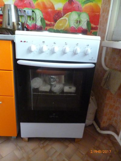 Лот: 8814465. Фото: 1. Плита 4х конфорочная Greta. Плиты, духовые шкафы, варочные поверхности