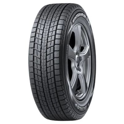 Лот: 18051574. Фото: 1. Dunlop WinterMaxx SJ8 225/60R17... Шины