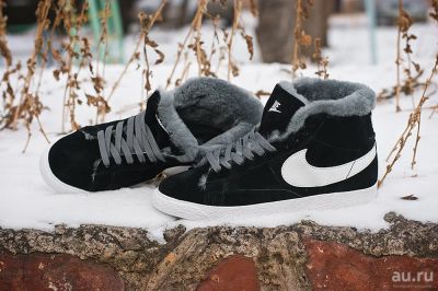 Лот: 8240680. Фото: 1. Кроссовки Nike Blazer (1935). Кеды, кроссовки, слипоны