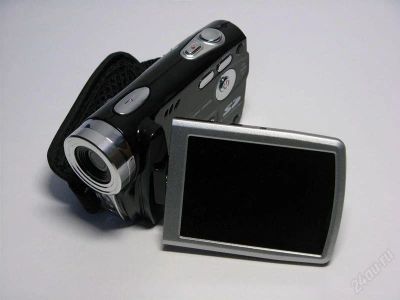 Лот: 1906400. Фото: 1. Sony Digital Video Camera K-109... Видеокамеры