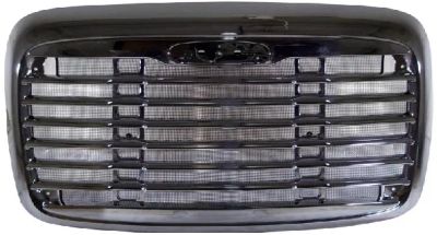 Лот: 3727497. Фото: 1. Решетка freightliner columbia... Кузов