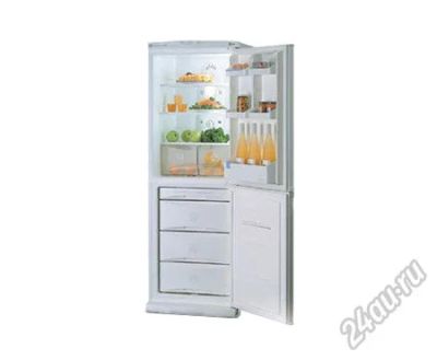 Лот: 5630319. Фото: 1. Двухкамерный холодильник LG Total... Холодильники, морозильные камеры