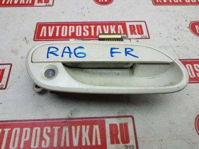 Лот: 20895369. Фото: 1. Ручка двери Honda Odyssey RA6... Кузов