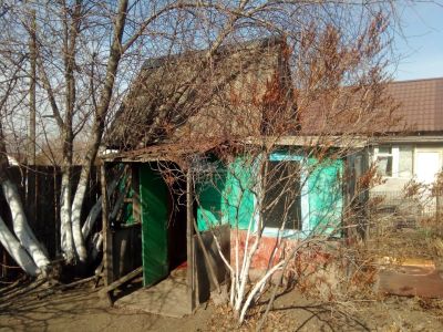 Лот: 13776136. Фото: 1. Продается дом 15 кв.м. 6 сот... Дома