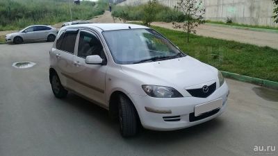 Лот: 14824166. Фото: 1. решетка радиатора mazda demio... Тормозная система