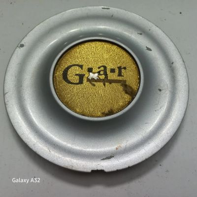 Лот: 25509856. Фото: 1. Крышка для литья G-a-r D146#143... Колпаки