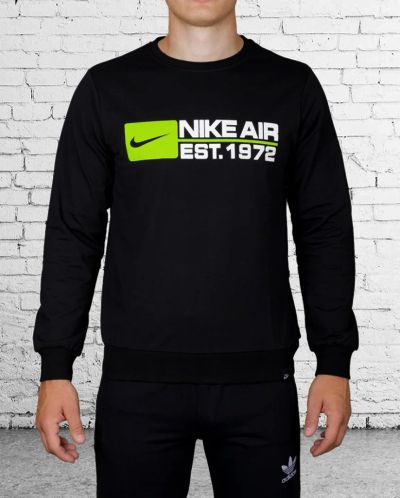 Лот: 8016659. Фото: 1. Nike Кофта (4974). Другое (мужская одежда)