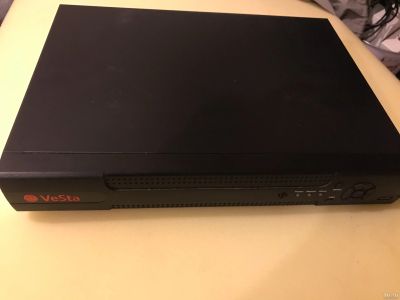 Лот: 16881560. Фото: 1. Видеорегистратор цифровой на 2Hdd. Другое (фото, видеокамеры, оптика)