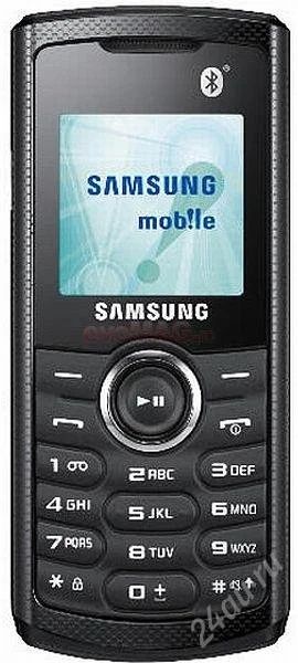 Лот: 1536585. Фото: 1. Samsung GT-E2121B. Кнопочные мобильные телефоны