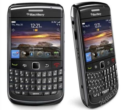 Лот: 1309267. Фото: 1. BlackBerry 9780 Bold. Смартфоны