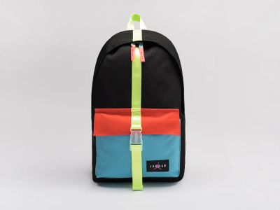 Лот: 24976117. Фото: 1. Рюкзак Nike Air Jordan. Рюкзаки