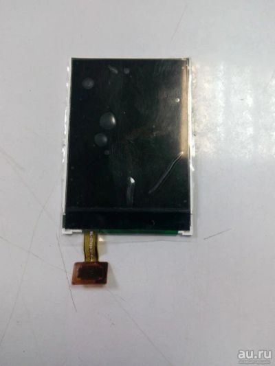 Лот: 8441760. Фото: 1. Дисплей Nokia 3610/5000/5220/5130... Дисплеи, дисплейные модули, тачскрины