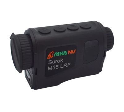 Лот: 25759206. Фото: 1. Тепловизор RikaNV Surok M35 LRF. Другое (охота)