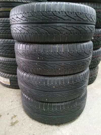 Лот: 18671889. Фото: 1. Pirelli 225/60R15 P6000. Шины