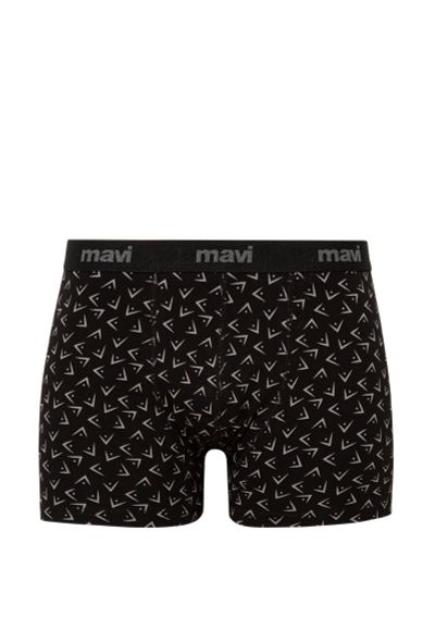 Лот: 22568529. Фото: 1. Нижнее белье Boxers Mavi. Нижнее бельё, плавки, шорты для плавания