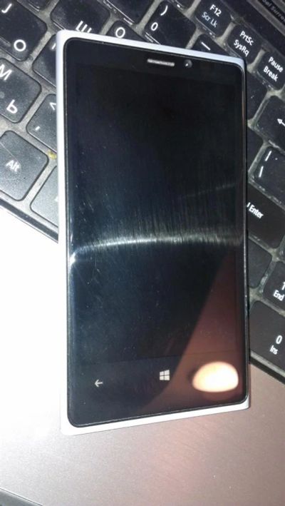 Лот: 3669900. Фото: 1. Nokia Lumia 920 торг. Смартфоны