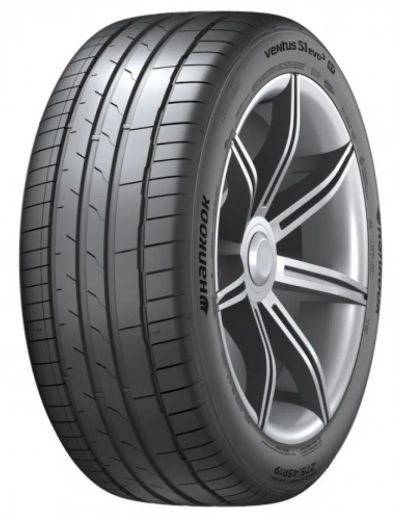 Лот: 21685191. Фото: 1. Hankook Ventus s1 evo 3 K127E... Шины