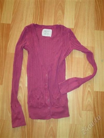 Лот: 2734695. Фото: 1. Кофта Bershka. Блузы, рубашки, водолазки
