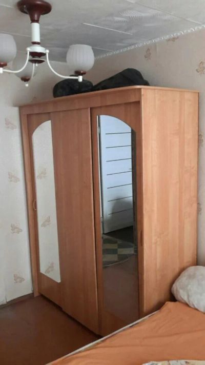 Лот: 8962285. Фото: 1. Шкаф для одежды. Шкафы, шкафы-купе