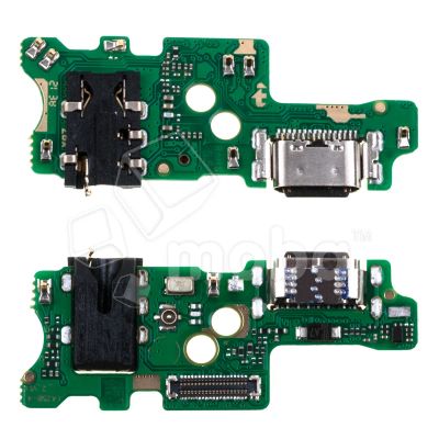 Лот: 19415600. Фото: 1. Шлейф для Infinix Hot 11S (X6812B... Шлейфы, разъёмы