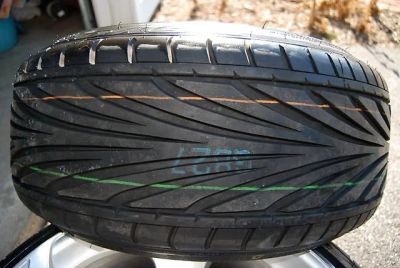 Лот: 7012904. Фото: 1. 245/40/20 "Toyo Proxes T1-R" 99Y... Шины