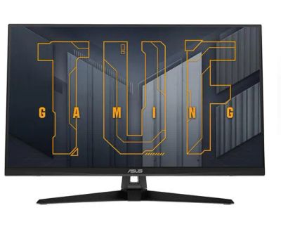 Лот: 20735605. Фото: 1. Монитор Asus VG32UQA1A. ЖК-мониторы