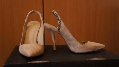 Лот: 3038148. Фото: 1. Туфли Zara. Туфли
