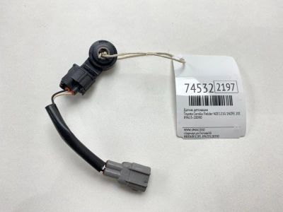Лот: 21111743. Фото: 1. Датчик детонации Toyota Corolla... Двигатель и элементы двигателя
