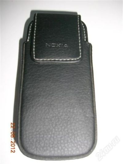 Лот: 2032667. Фото: 1. Чехол на ремень nokia. Чехлы, бамперы