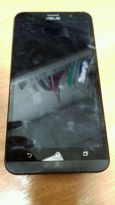 Лот: 12328497. Фото: 1. Смартфон Asus Zenfone Z00D (3576... Смартфоны