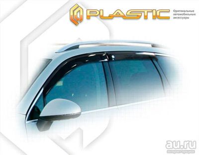 Лот: 13231878. Фото: 1. Volkswagen Touareg, Porsche Cayenne... Детали тюнинга