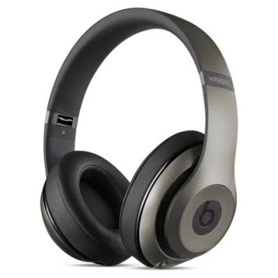 Лот: 9779432. Фото: 1. Beats Studio Wireless Titan новые... Наушники, гарнитуры