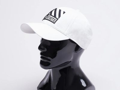 Лот: 16379344. Фото: 1. Кепка OFF-WHITE (17071). Головные уборы