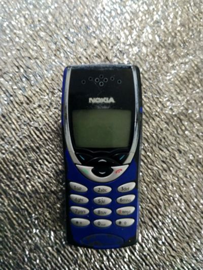 Лот: 14990185. Фото: 1. Nokia 8260. Кнопочные мобильные телефоны