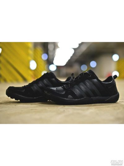 Лот: 16796938. Фото: 1. Кроссовки Adidas Daroga. Кеды, кроссовки, слипоны