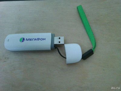 Лот: 13235231. Фото: 1. Модем Мегафон Е173. Беспроводные модемы