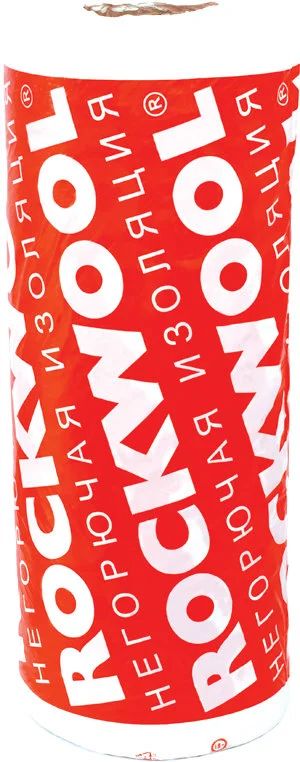 Лот: 3369181. Фото: 1. Негорючий утеплитель Rockwool... Отопительные котлы, печи