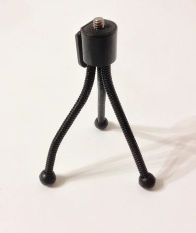 Лот: 5219966. Фото: 1. Универсальный Штатив Тринога Tripod. Штативы, держатели