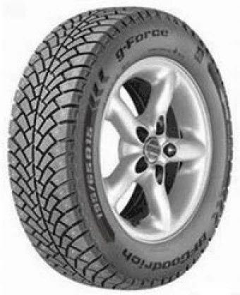 Лот: 8166214. Фото: 1. зима новые 175/70R13 82Q TL G-FORCE... Шины