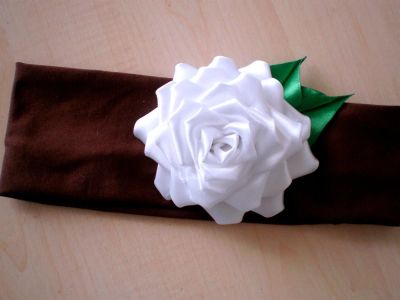 Лот: 3324643. Фото: 1. повязочка 7. Готовые изделия